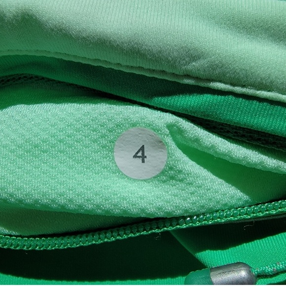 Lululemon size small bundle cropped leggings size 4! - Picture 11 of 16